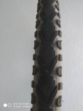 Покрышка велосипедная kenda 26 антипрокол