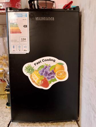 Мини холодильник