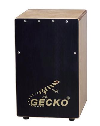 Музыкальный ударный инструмент Кахон фирмы Gecko