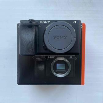Фотоаппарат/камера Sony A6400