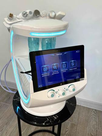 Косметологический аппарат Smart Ice Blue
