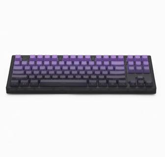 Клавиатура mk870 dark purple