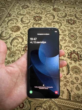 Samsung Galaxy S8 64GB