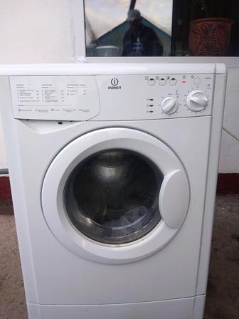 Продам стиральную машинку после замены подшипников