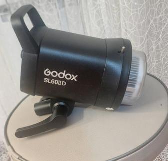 Постоянный свет Godox SL60
