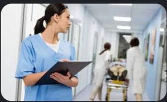 Медсестра на дом Вывод из запоя в Алматы Капельницы уколы Медицинские услуг