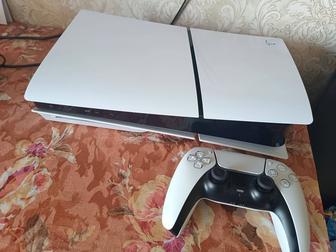 Sony playstation 5