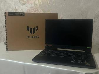 ASUS TUF GAMING A15 / RTX 4050 / RYZEN 5 7535HS / RAM 16 GB