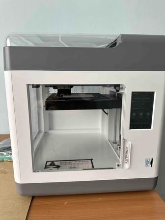 Продается 3D принтер