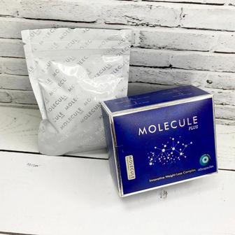 Капсулы для похудения Молекула плюс (Molecule plus)