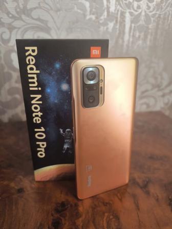 Продаю Xiaomi Redmi Note 10 pro