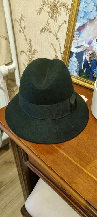 Продаю шляпу кашемир intrend max mara