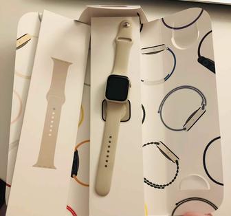 Apple Watch 8 series