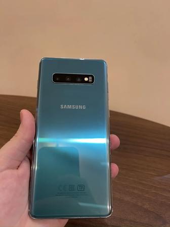 Продам Samsung galaxy s10 plus 128gb