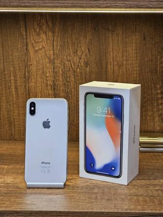 IPhone X 256gb 74%