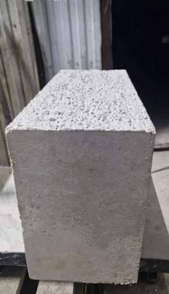 Блоки полистирол бетона