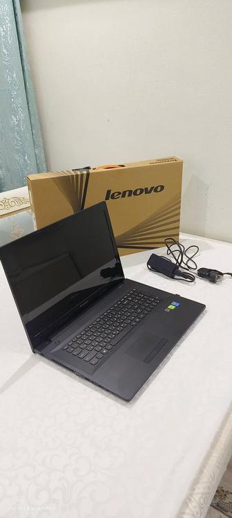 Ноутбук Lenovo G 70-80