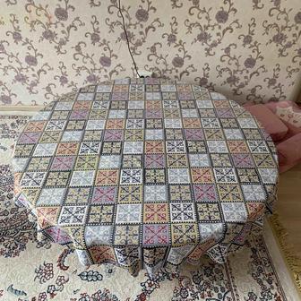 Казахский стол домалак
