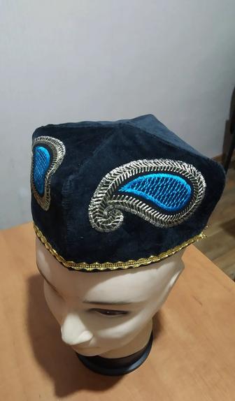 Продам национальный узбекский костюм детский