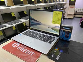 Ноутбук Acer intel, SSD 128гб, Озу 4гб, 4 ядро