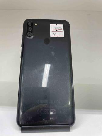 Samsung A11 32Gb black