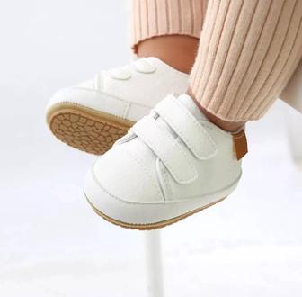 Детская обувь кеды