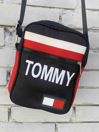 Продам сумку Tommy Hilfiger.