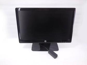 HP 2011x 20, 1600x900, (169), Подключение Входы VGA (D-Sub) DVI-D, откли