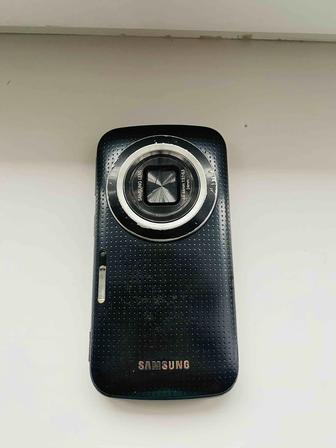 Samsung galaxy k zoom c 115