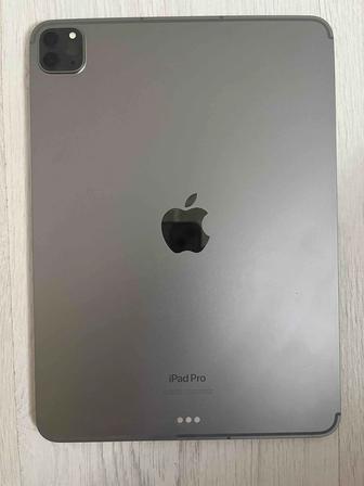 Продам iPad 11pro 4th generation 128gb