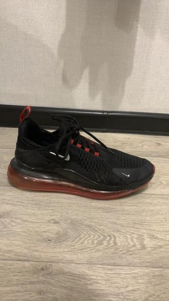 Nike кроссовки 45 размер