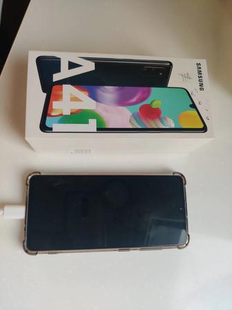 Продам Б/У Samsung A41