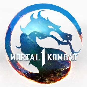 Продам игру на Sony PlayStation Mortal Kombat 1 в г. Астана
