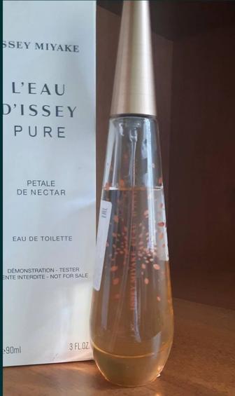 Issey Miyake Leau DIssey Pure (edt)