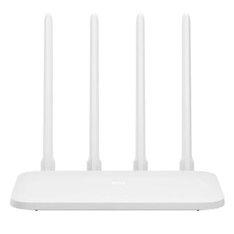 Wi-Fi роутер Хіаоті Mi Wi-Fi Router
4A Gigabit Edition