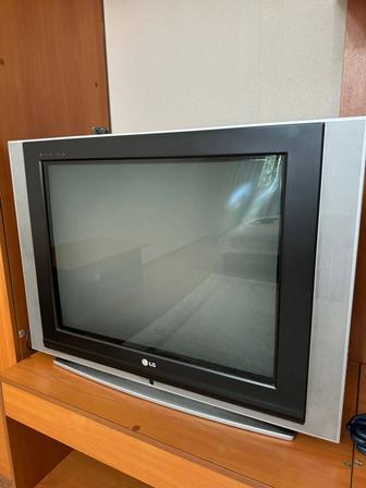 Телевизор LG (модель 29FS5RG-ZK)