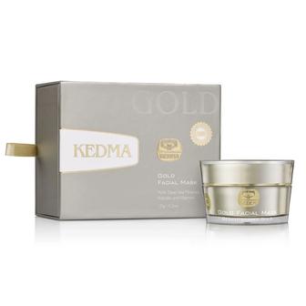 Kedma Маска для лица с золотом