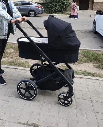 Cybex Balios S 3в1