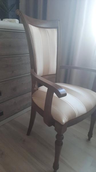 Продам новые белорусские стулья