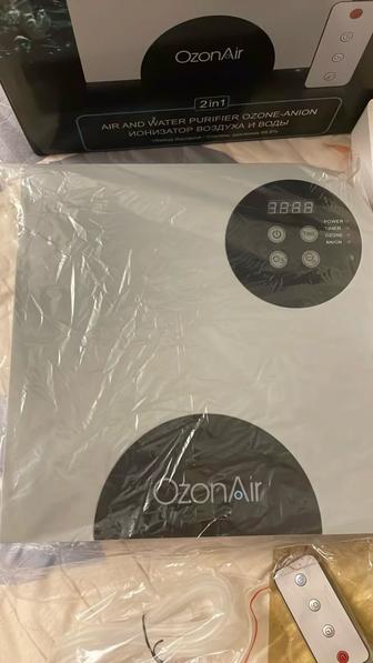 OzonAir oz-6