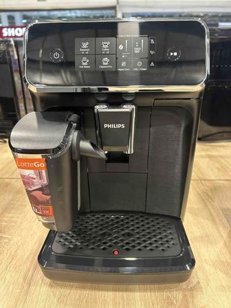 Кофе машина philips