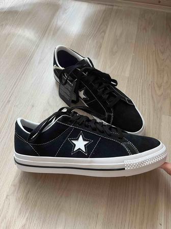 Кеды Converse CONS One Star Pro Suede