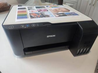 Продам Epson L3100