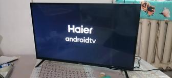 Телевизор Haier smart tv 32 android