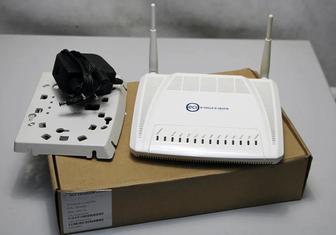 B-FOCuS O-4G2PW Ethernet-роутер Оптический модем Wi-Fi 300 Мбит/c