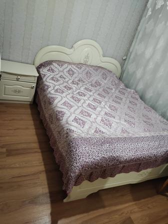 Продам Беларуский спальный гарнитур