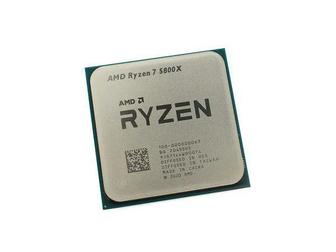 Продам процессор AMD Ryzen 7 5800X