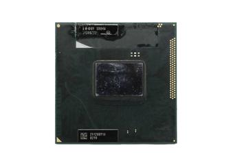 Intel i5-2430M SR04W s988 2