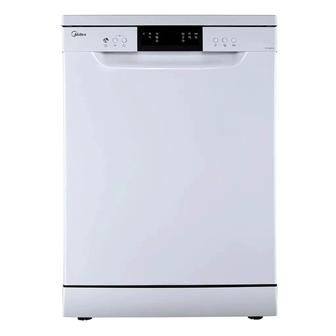 Новая Посудомоечная машина Midea DWF12-7617QW цвет белый