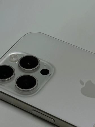 Apple iPhone 15pro
